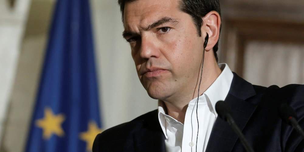 Απέτυχαν στη διαπραγμάτευση, δεν μπορούν… στη διακυβέρνηση