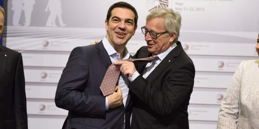 Καταρρέουν οι λαϊκιστές στην Ευρώπη