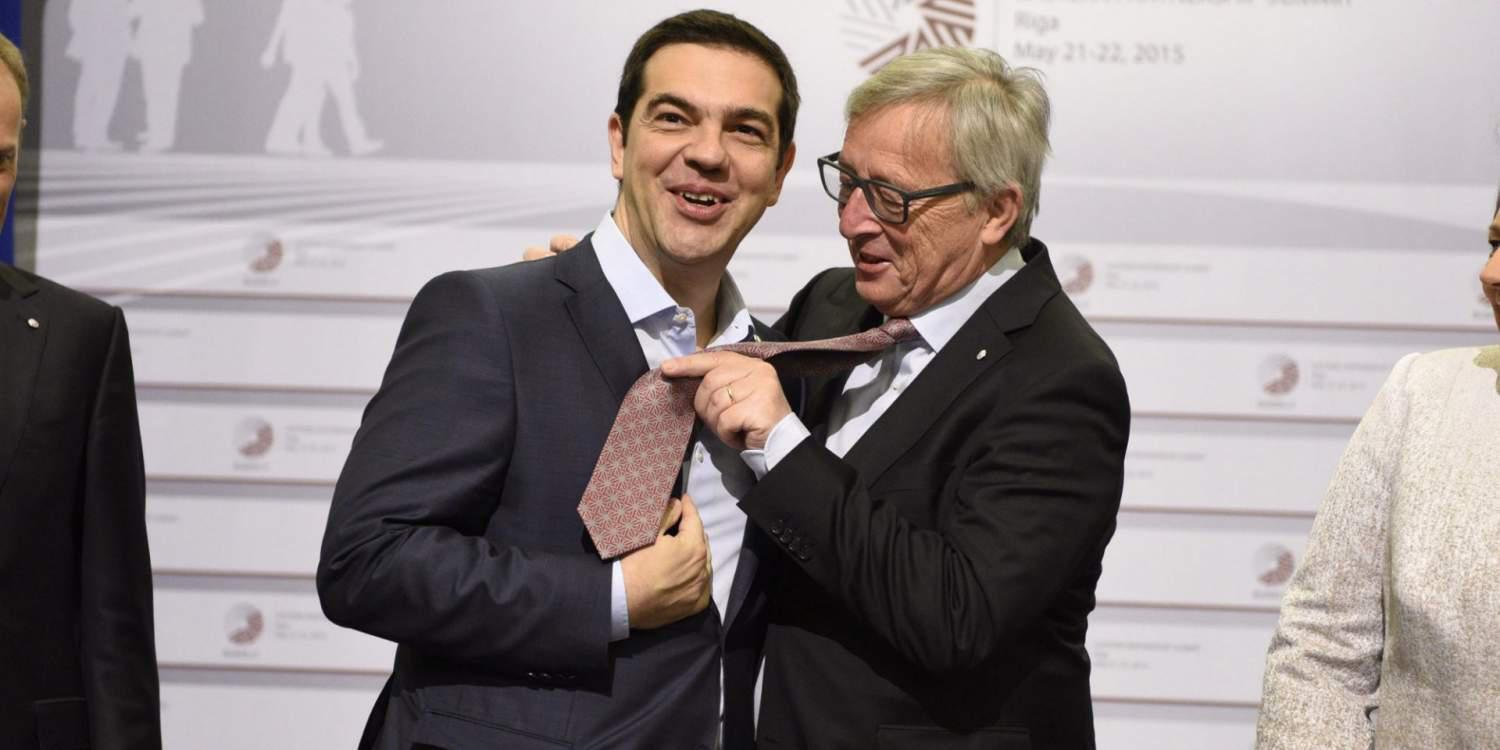 Λάθη της κυβέρνησης και γραφικότητες για γραβάτες μας έφεραν στην επώδυνη λύση