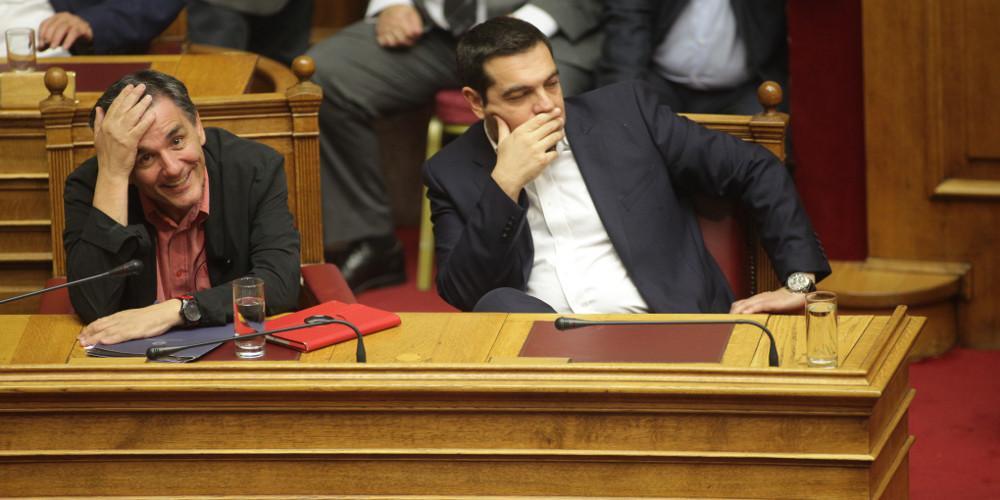 Η κυβέρνηση μηχανεύεται σχέδιο παραπλάνησης των συνταξιούχων