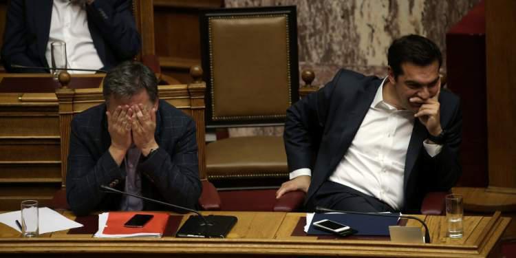 Η κυβέρνηση ψάχνει την «καλύτερη ευκαιρία» για εκλογές