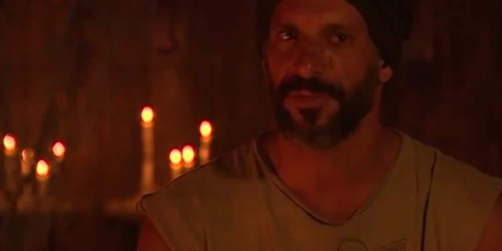 Απίστευτο: Η παραγωγή του Survivor απαγόρευσε στους παίκτες να πάνε εκκλησία [βίντεο]