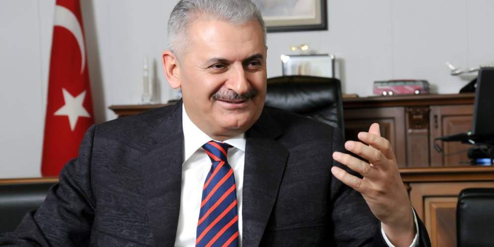 Ο Γιλντιρίμ στην Αθήνα στην σκιά των δηλώσεων Ερντογάν-Τσαβούσογλου