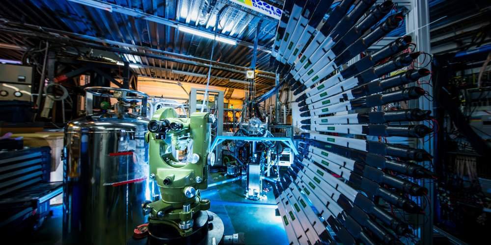 Νέα σπουδαία ανακάλυψη στο CERN – Βρήκαν νέο βαρύ σωματίδιο