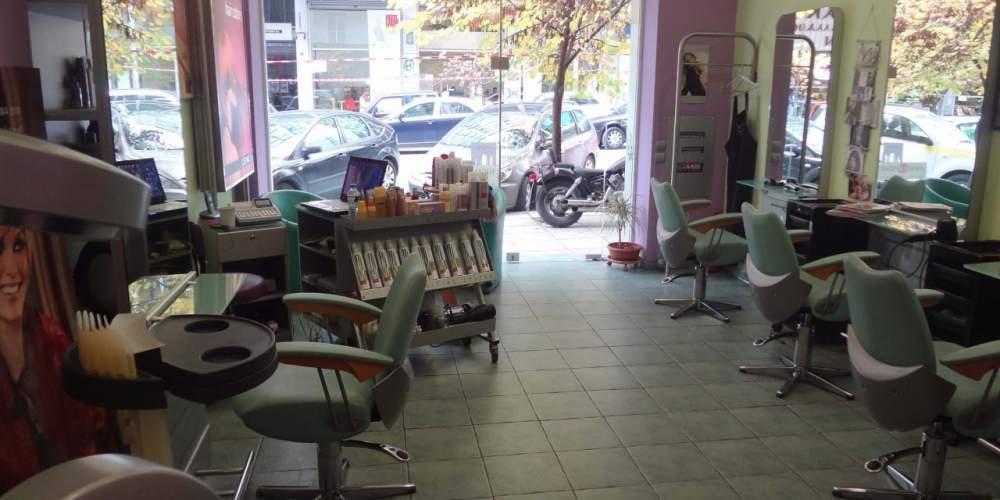 ΣΕΒ: Γυμναστήρια, κομμωτήρια και γραφεία κηδειών αναπτύσσονται στην Ελλάδα της κρίσης
