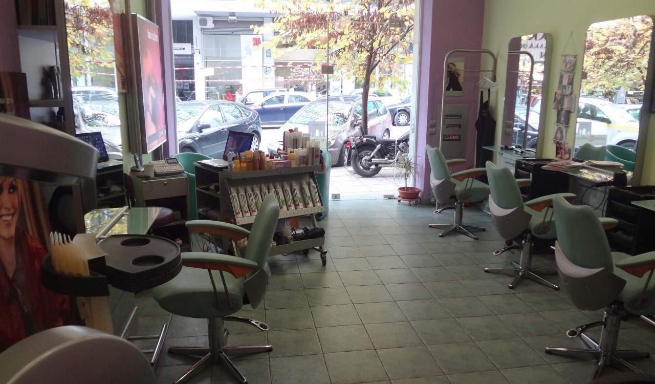 ΣΕΒ: Γυμναστήρια, κομμωτήρια και γραφεία κηδειών αναπτύσσονται στην Ελλάδα της κρίσης