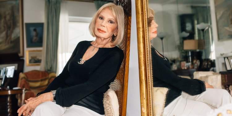 Ρίκα Διαλυνά