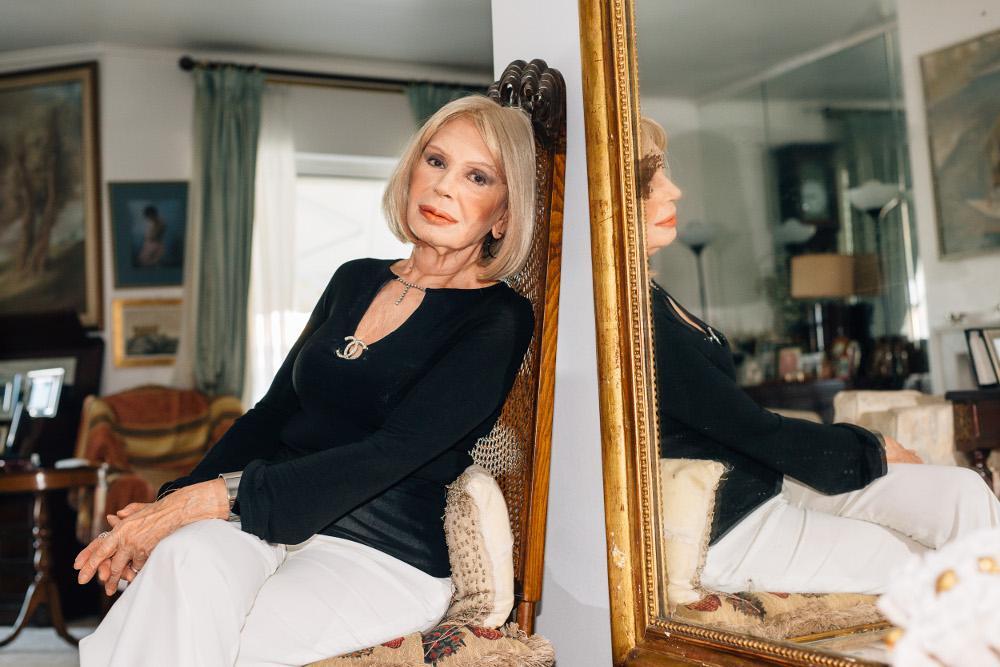 Ρίκα Διαλυνά