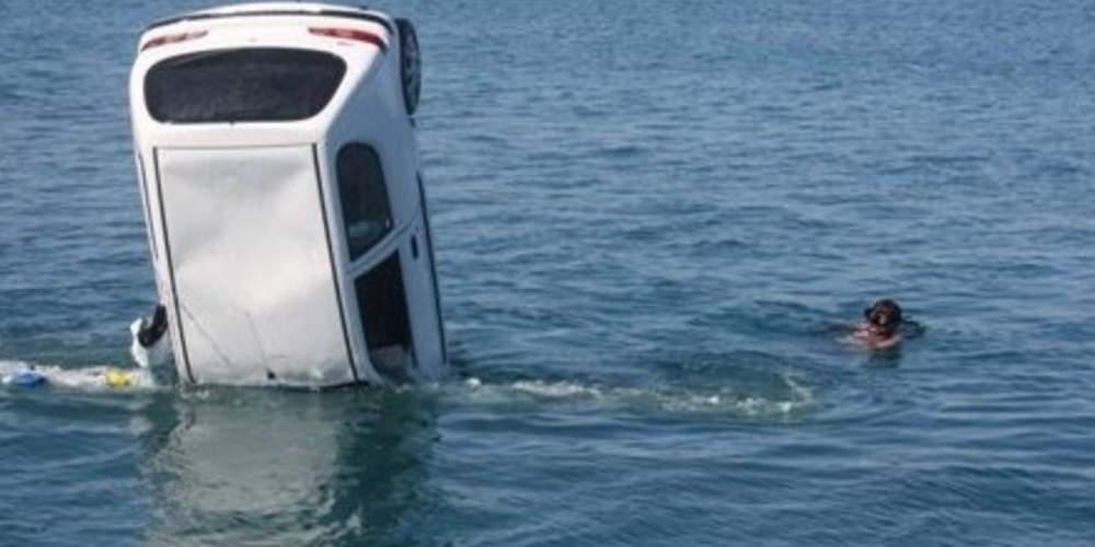 Κεφαλονιά αυτοκίνητο