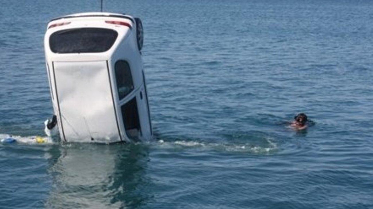 Κεφαλονιά αυτοκίνητο