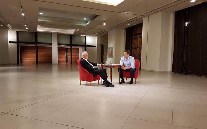 Τσοχατζόπουλος: Πλήρωσα ότι αγόρασα όπλα από τους Ρώσους – Δεν με συγχωρούν οι Αμερικανοί