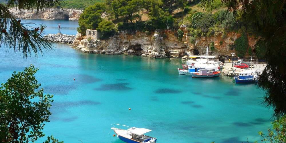 Times: Αυτά είναι τα 25 καλύτερα ελληνικά νησιά – Ποιο βρίσκεται πρώτο