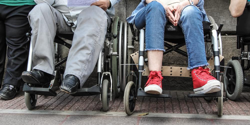 Μεγάλη η ανταπόκριση για το πρόγραμμα «Προσβασιμότητα κατ’ οίκον»