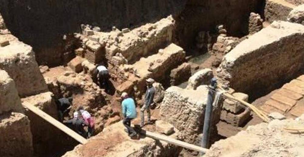 Σύλλογος Ελλήνων Αρχαιολόγων: «Συνταγματική εκτροπή» η μεταβίβαση μνημείων στο Υπερταμείο