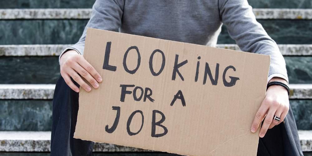 Eurostat: Στο 21,7% η ανεργία στην Ελλάδα τον Απρίλιο