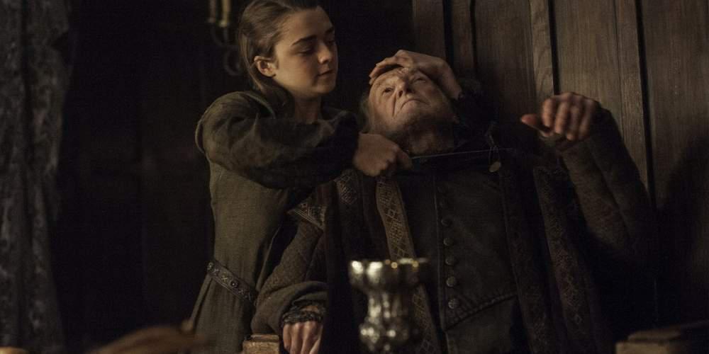 Θεωρίες και spoilers για το Game of Thrones που σίγουρα (δεν) θες να διαβάσεις