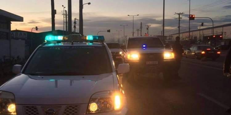 Greek mafia Μενίδι: 16χρονος πυροβολούσε από το μπαλκόνι του σπιτιού του