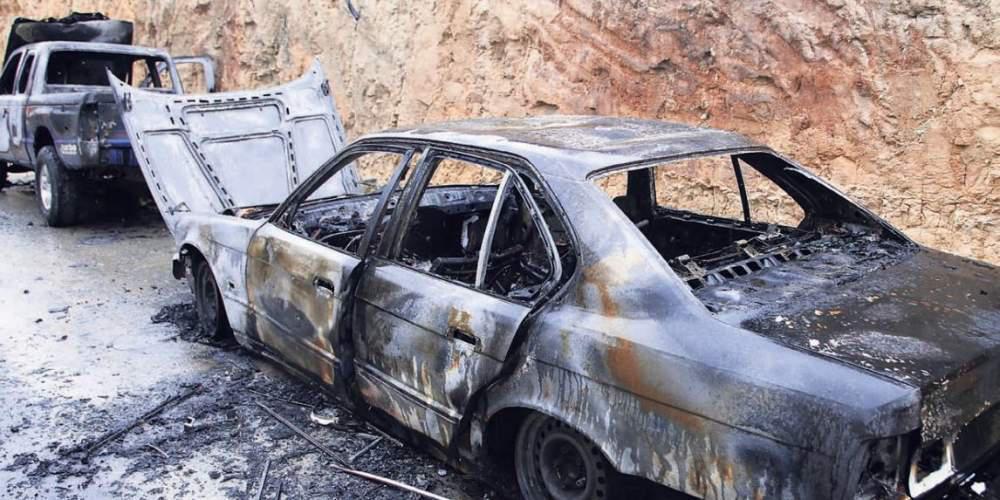 Απαγωγή Λεμπιδάκη: «Η τύχη είναι πλέον στα χέρια του»