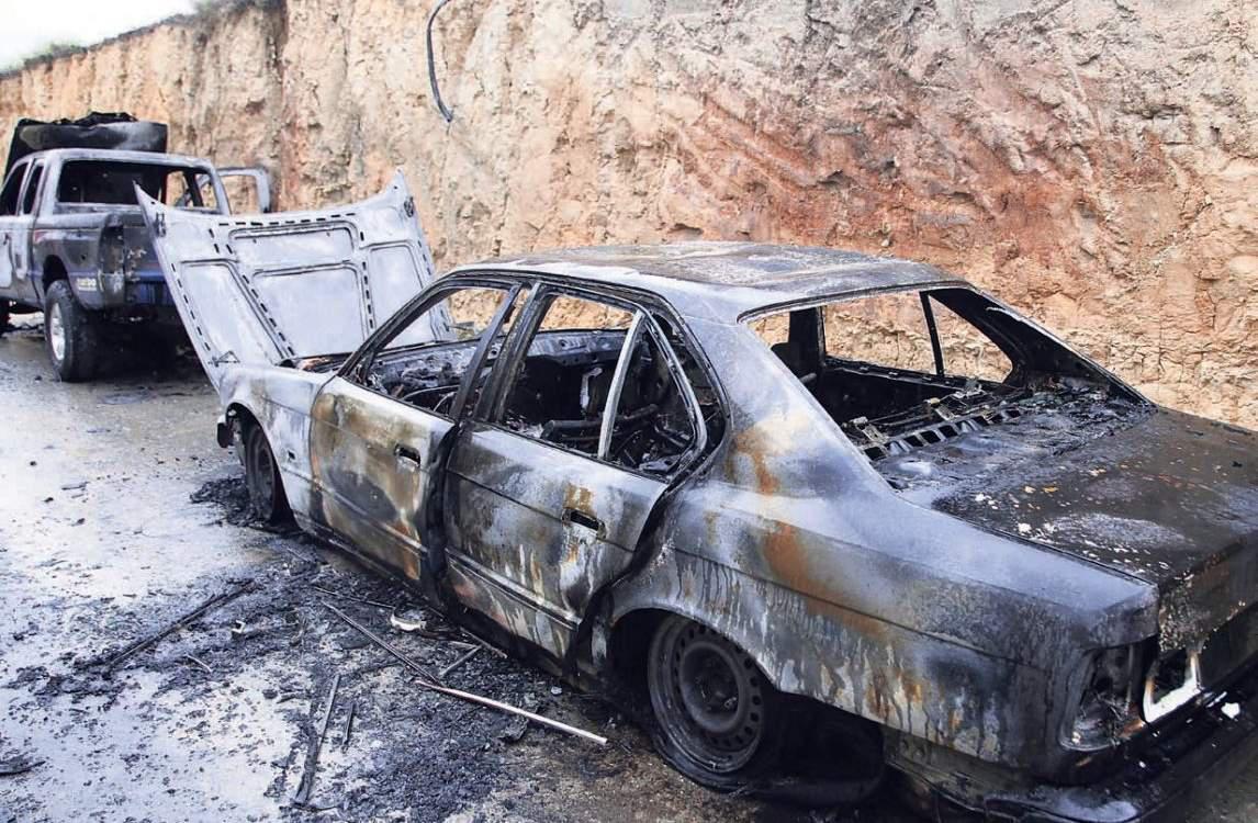Απαγωγή Λεμπιδάκη: «Η τύχη είναι πλέον στα χέρια του»