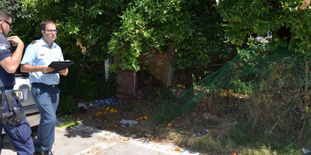 Τραγωδία στην Καλαμάτα: 75χρονος αυτοκτόνησε έξω από παιδικό σταθμό [εικόνες & βίντεο]
