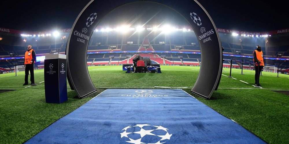 Ώρα Champions League για Ολυμπιακό και ΑΕΚ