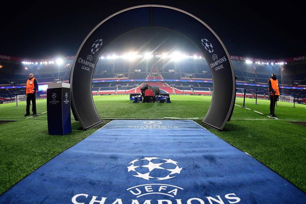 Προκριματικά Champions League: Ανατροπή και άλλοι αντίπαλοι για τον Ολυμπιακό