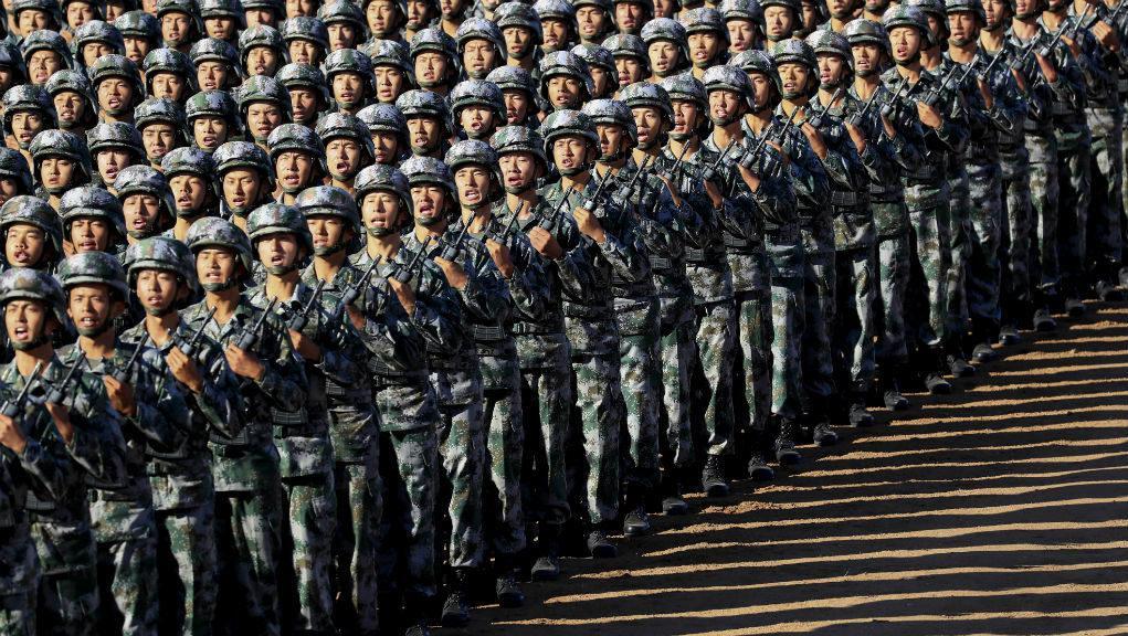 Χαμός στο twitter με φημολογούμενο πραξικόπημα στην Κίνα