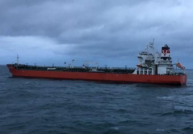 Σομαλία: Φερόμενη απόπειρα πειρατείας σε δεξαμενόπλοιο κοντά στη Μογκαντίσου