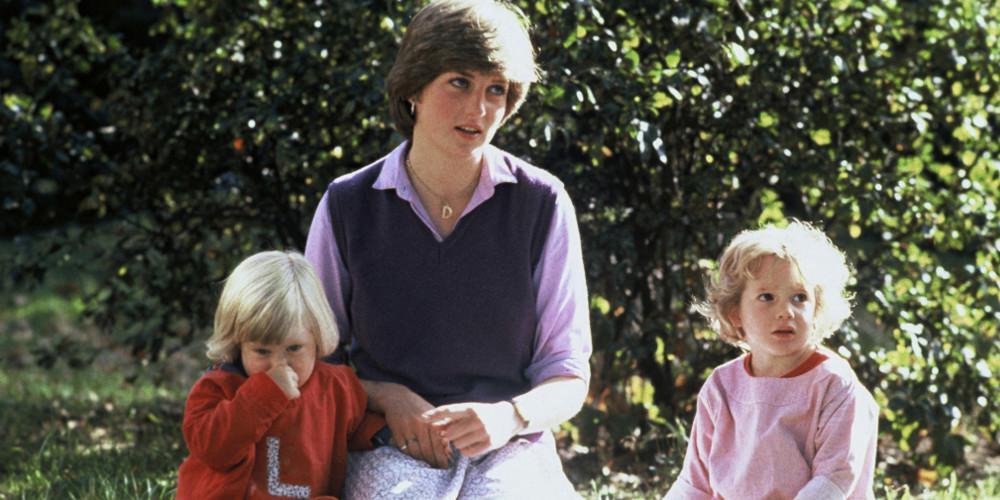 πριγκίπισσα Νταϊάνα