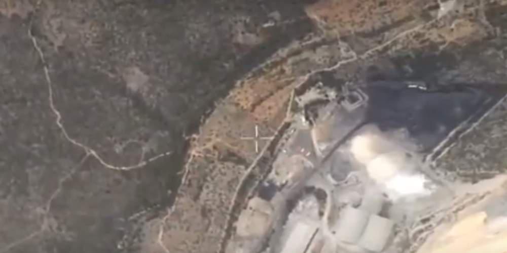 Εντυπωσιακές εικόνες από το drone της Πυροσβεστικής για την πρόληψη πυρκαγιών στην Αττική