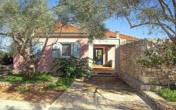 Εξοχικές κατοικίες