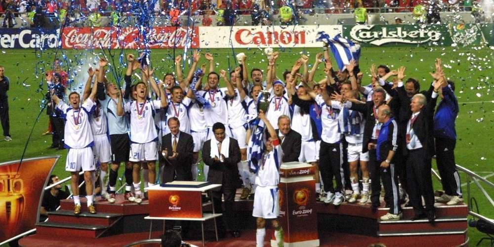 Euro 2004: Πού βρίσκονται σήμερα οι πρωταγωνιστές του… «πειρατικού» [εικόνες]