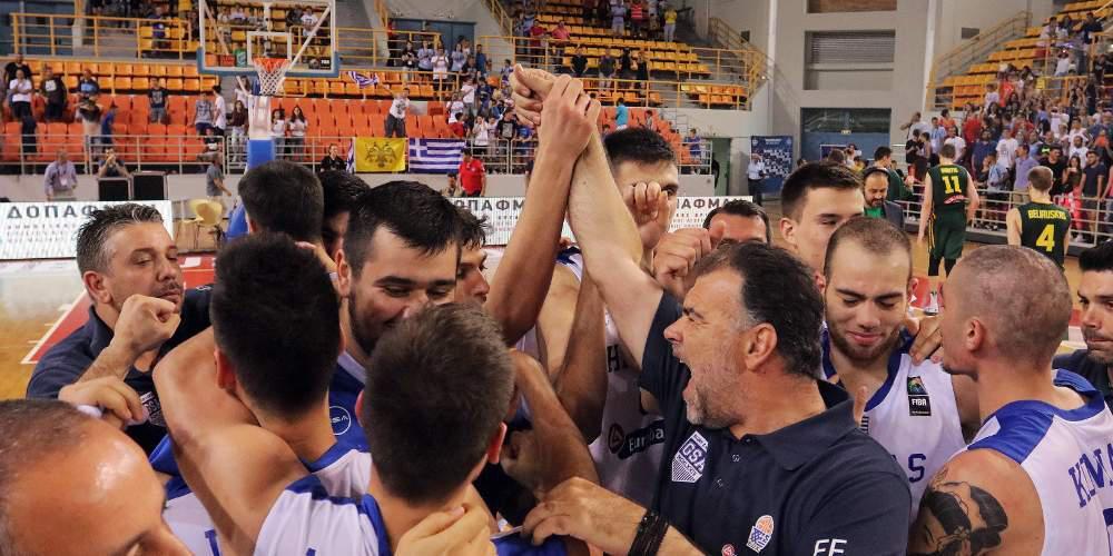 Φοβερό βίντεο του ΠΑΟΚ για τους Νέους: Ετοιμαστείτε για το μεγαλύτερο παιχνίδι του καλοκαιριού!