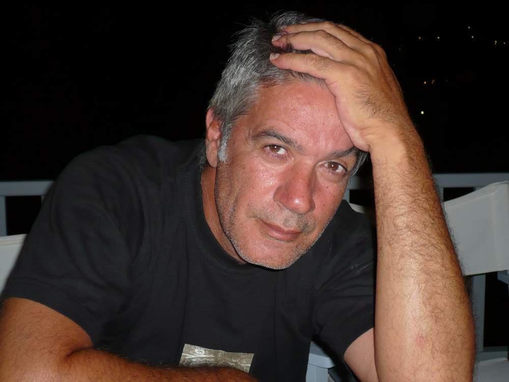 Στο νοσοκομείο με έμφραγμα ο Φίλιππος Σοφιανός