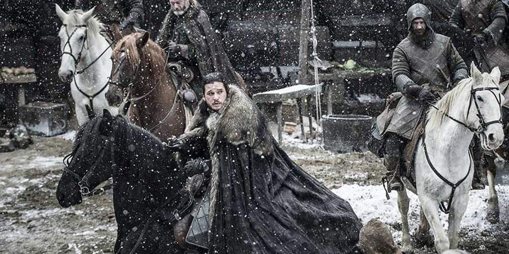 Αυτά είναι τα 10 μεγαλύτερα λάθη του Game of Thrones – Τα είχατε αντιληφθεί; [εικόνες – βίντεο]