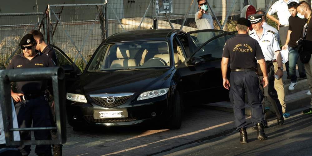 Έγκλημα στον Γέρακα: Ψάχνουν το κίνητρο για να βρουν το δολοφόνο!