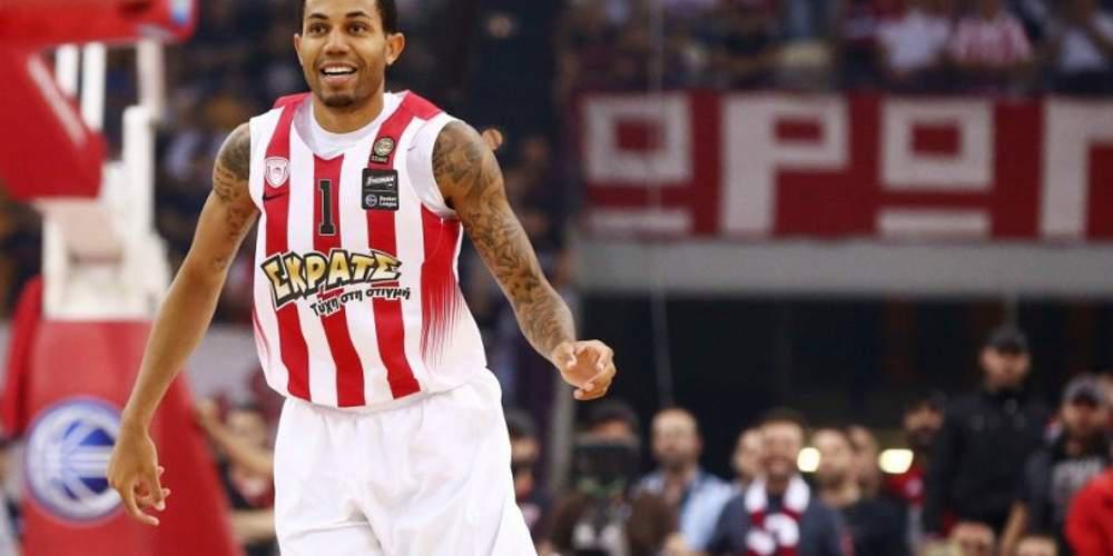 Επίσημο «διαζύγιο» Γκριν και Ολυμπιακού