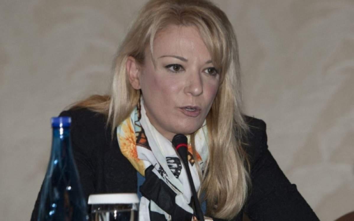 Η Τάνια Ιακωβίδου απαντά στην Ελένη Μενεγάκη: Θα πρέπει να δέχεσαι την κριτική