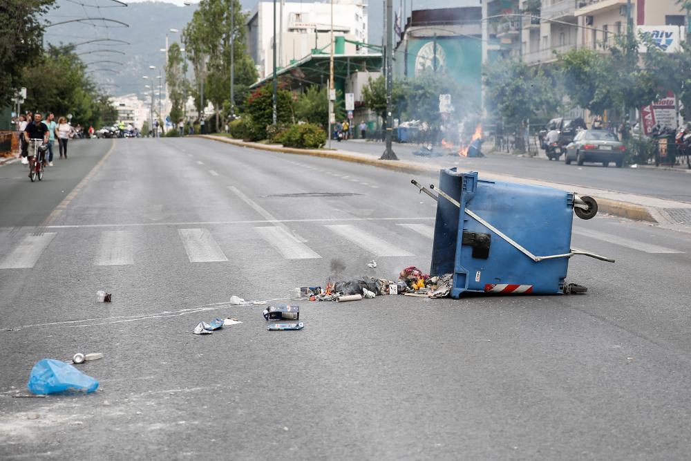 10.000.000 δικαστές στο #free_Irianna