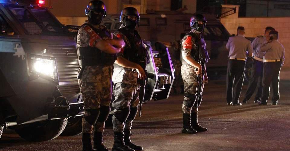 Επίθεση στην πρεσβεία του Ισραήλ στο Αμάν – Δύο Ιορδανοί νεκροί