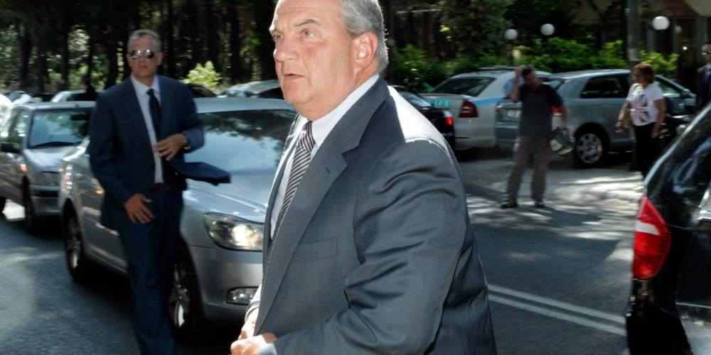 Οι Ρώσοι επιβεβαιώνουν το σχέδιο δολοφονίας κατά του Κώστα Καραμανλή [βίντεο]