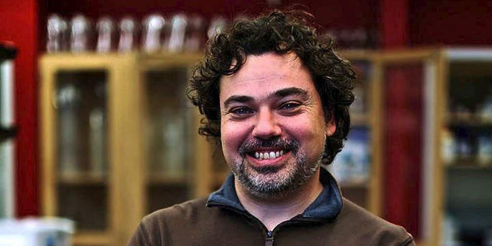 Βραβείο Αριστείας στον Έλληνα Καθηγητή και Ερευνητή Νίκο Κατσάνη