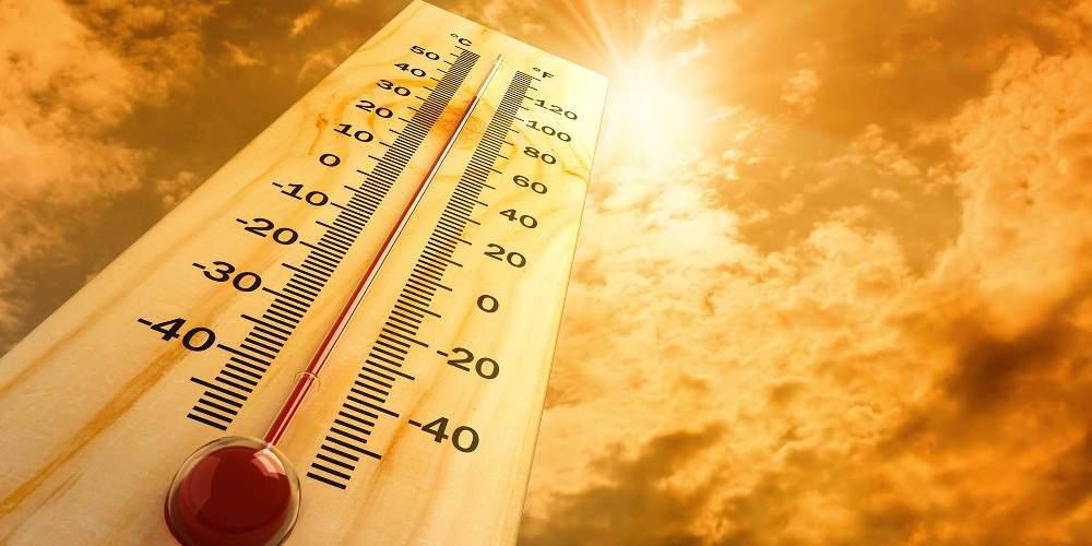 Καιρός – Βόρεια Αμερική: Βίωσε τον πιο ζεστό Ιούνιο που έχει μέχρι στιγμής καταγραφεί