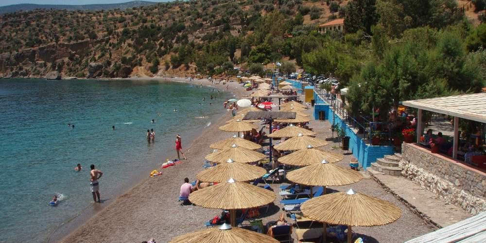 Κοινωνικός Τουρισμός