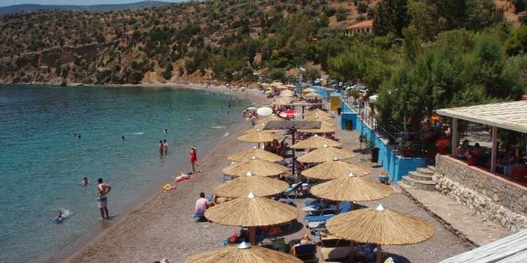 Τουρισμός για όλους κοινωνικός τουρισμός 2022