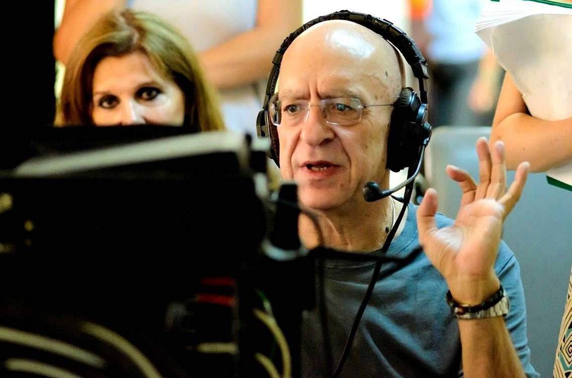 Ο Κοκκινόπουλος κάνει… comeback: Επιστρέφει στην τηλεόραση με νέα σειρά