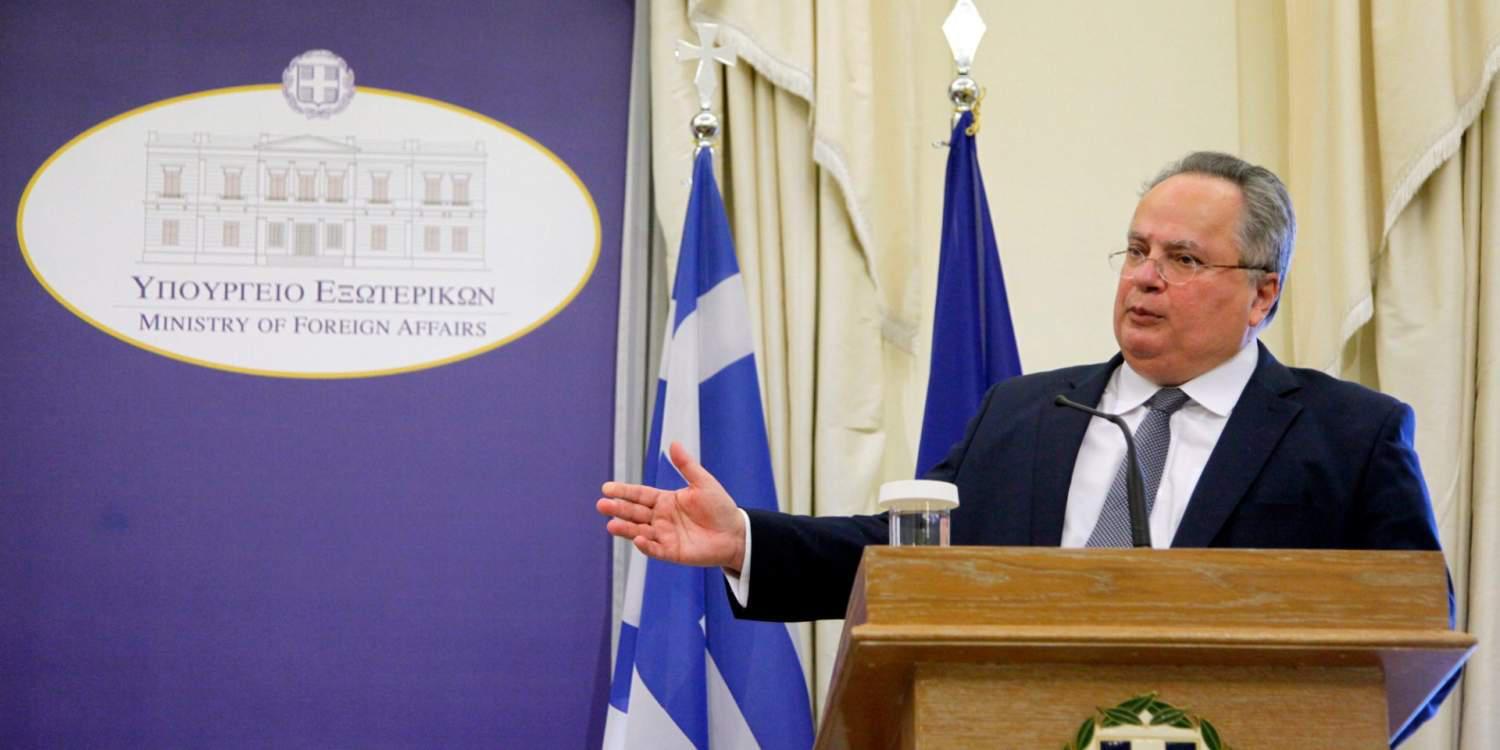 «Βόμβες» Κοτζιά: Ο Άιντε είχε σχέδιο υπονόμευσης του Κυπριακού – Έκανε μυστικές συναντήσεις
