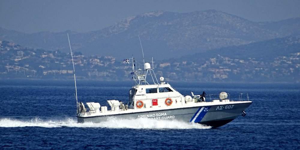 Συναγερμός στη Ρόδο για αγνοούμενο 24χρονο κολυμβητή