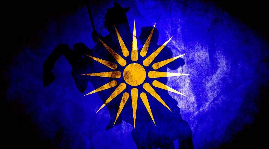 O αντιπρόεδρος της ένωσης Παμμακεδονικής Ένωσης Αμερικής στο EThe Magazine