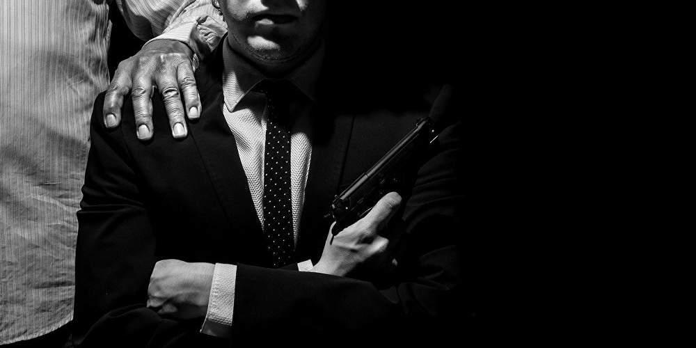 Νέο αίμα στον πόλεμο της… GREEK MAFIA